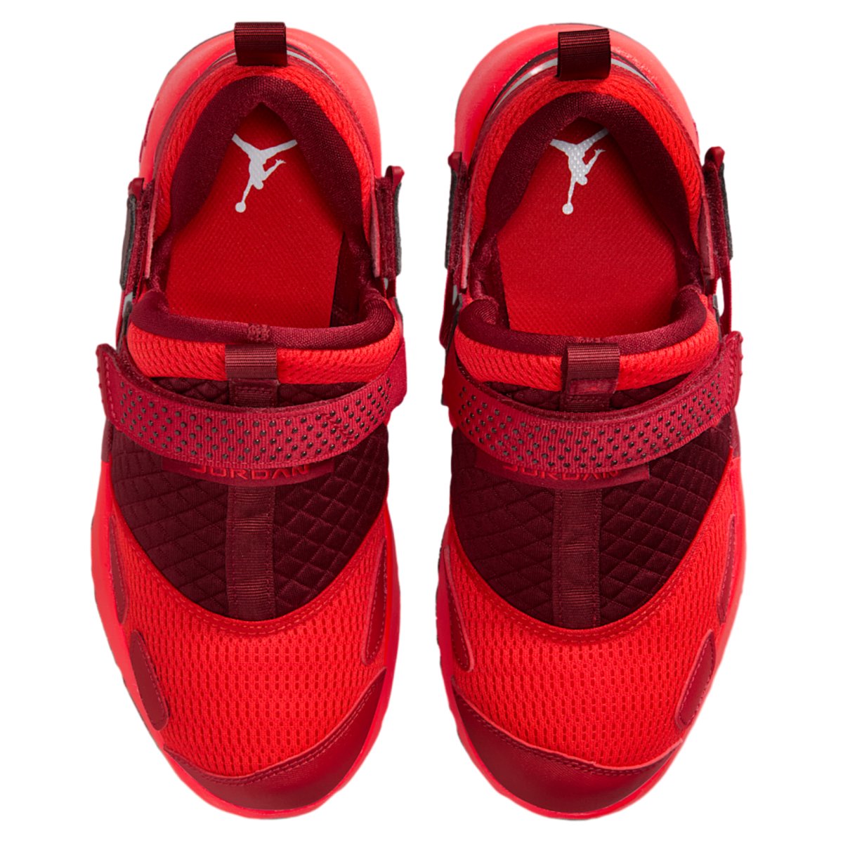 Jordan Trunner LX Chile Rot (W)