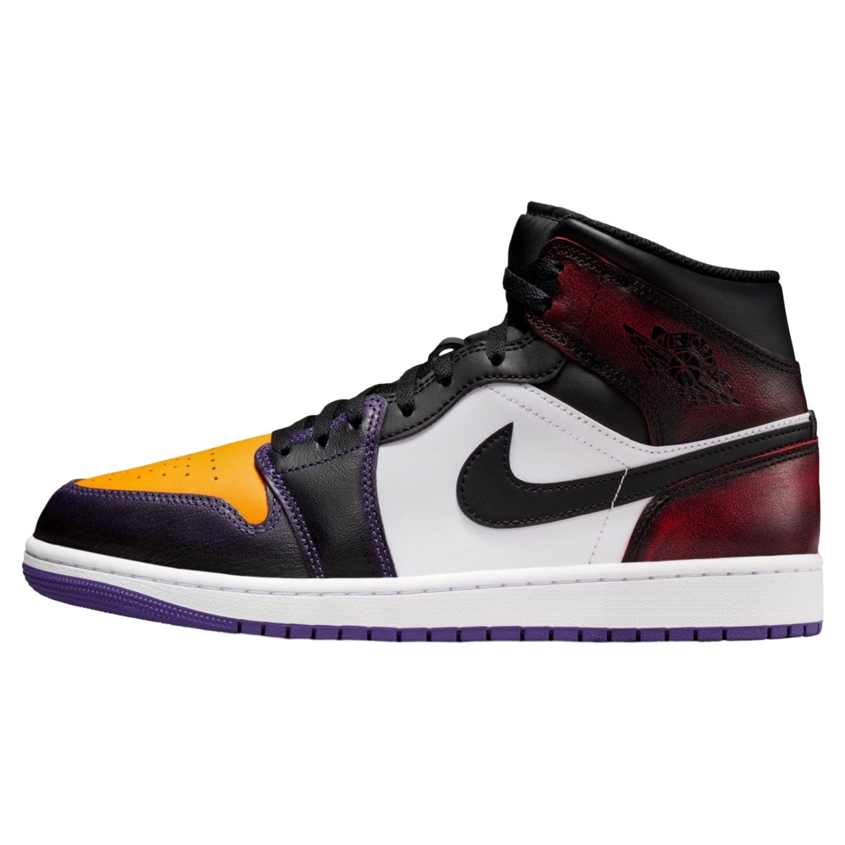 Jordan 1 Mid SE LA til Chicago