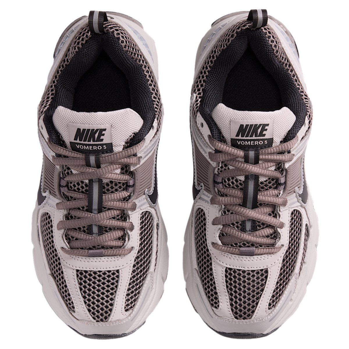 Nike Zoom Vomero 5 College Grå Sort-Cave Stone (GS)