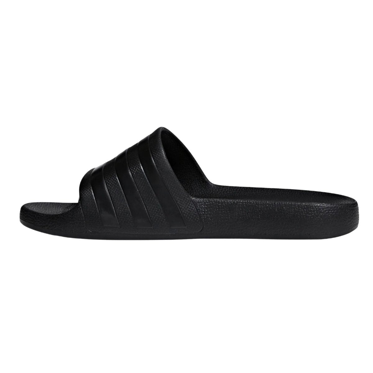 adidas Adilette Aqua Slides Core Black