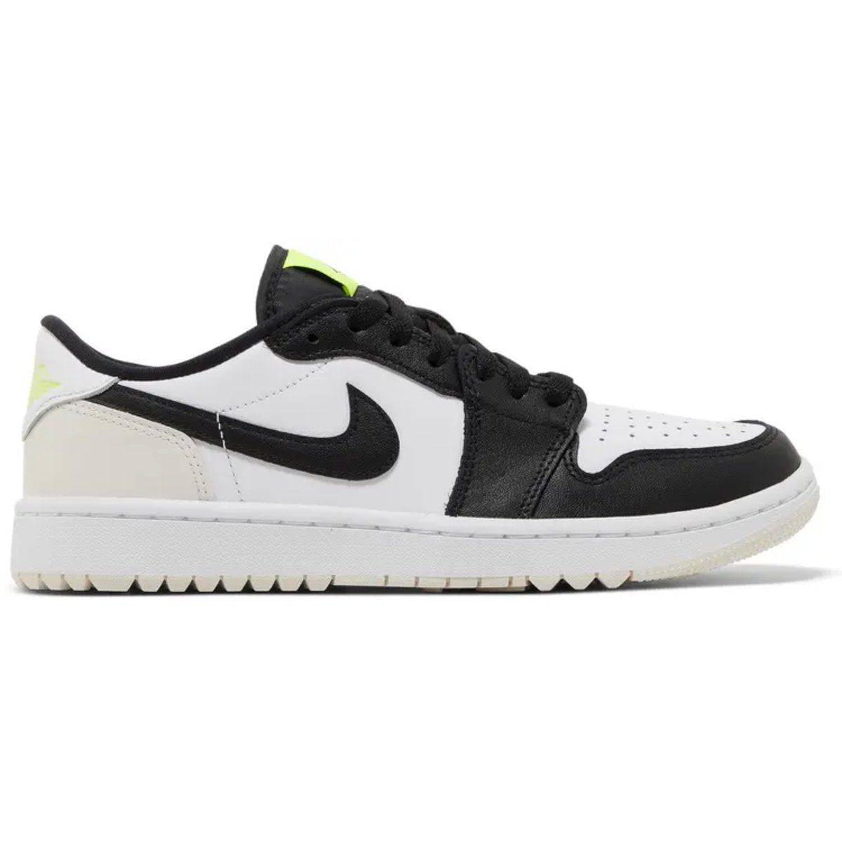 Jordan 1 Retro Low Golf Fantasma Voltio
