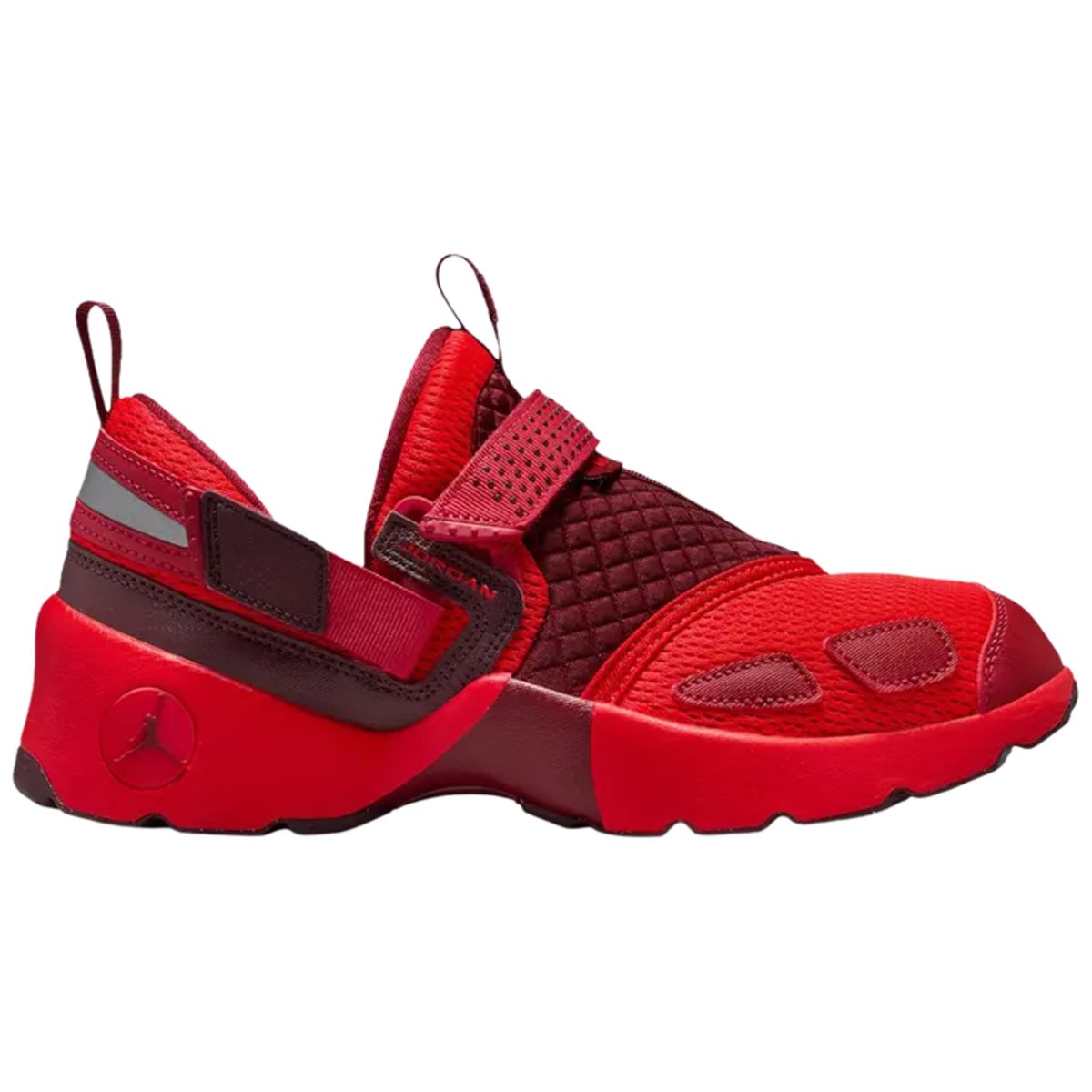 Jordan Trunner LX Chile Rot (W)