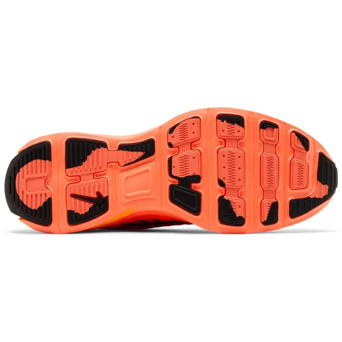 Nike Lunar Roam Carmesí Hiper