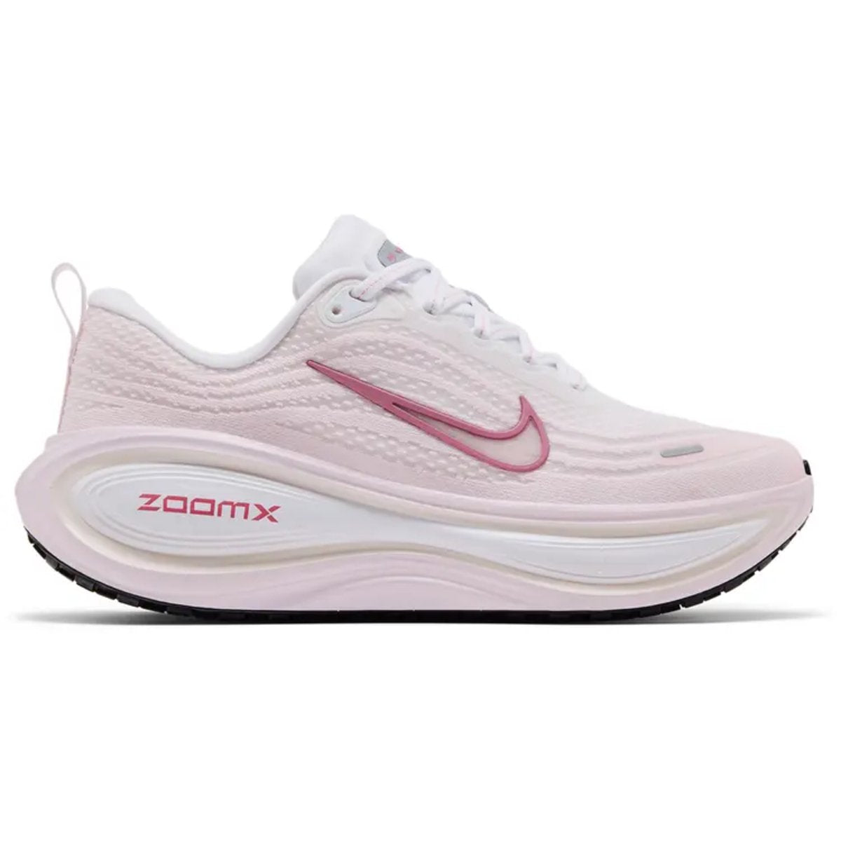 Nike Vomero Plus Hvid Perle Pink Peony (W)