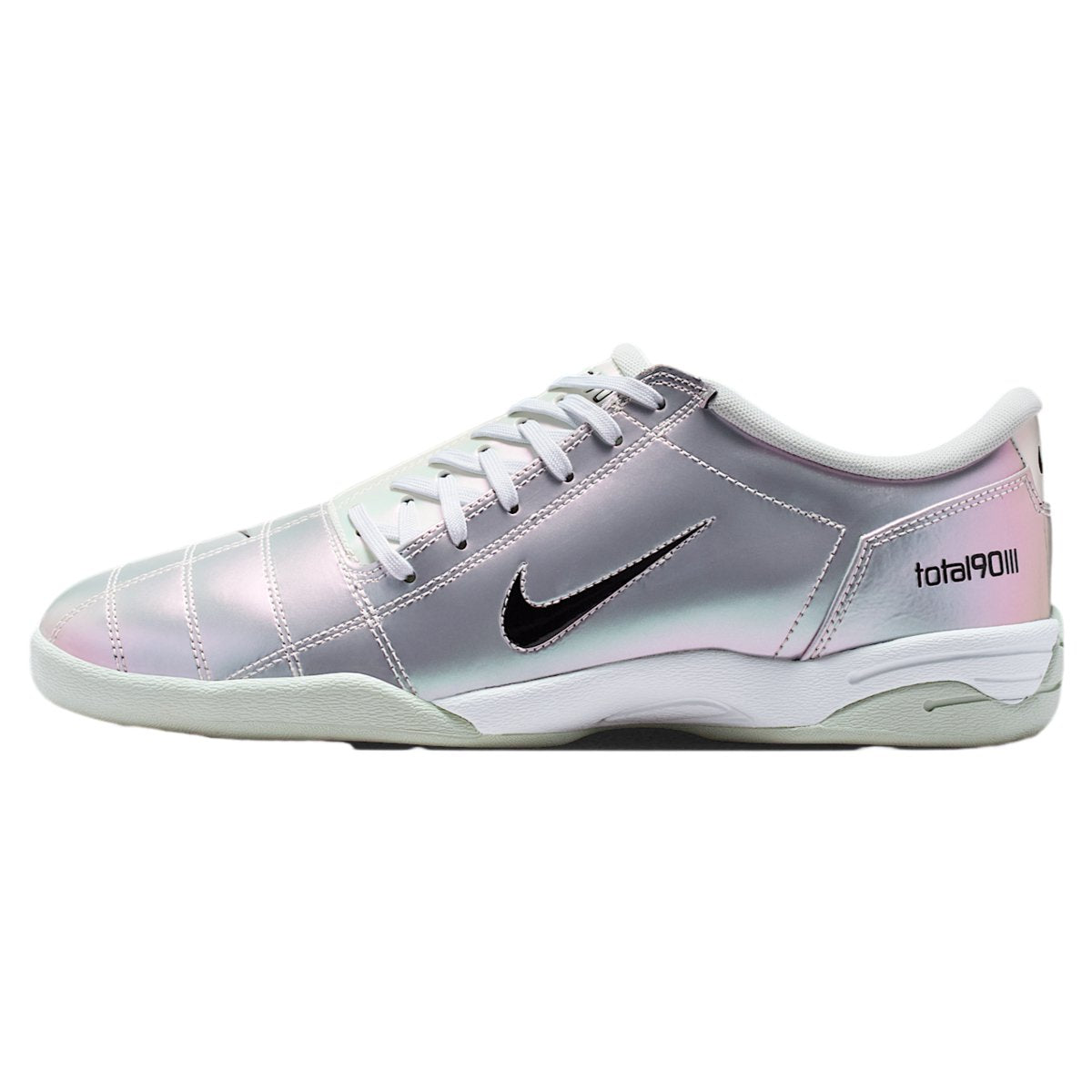 Nike Total 90 3 Premium Off-White Irisierend