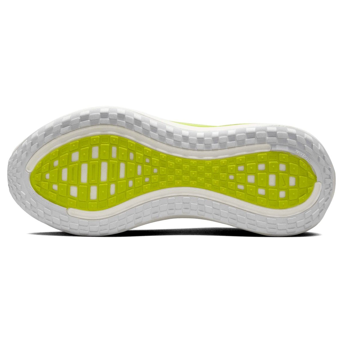 Nike Vomero Plus Bianco Nero Cyber (W)