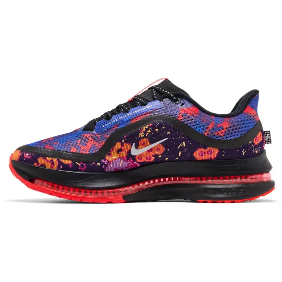 Nike Air Zoom Pegasus Premium Klar Crimson (W)