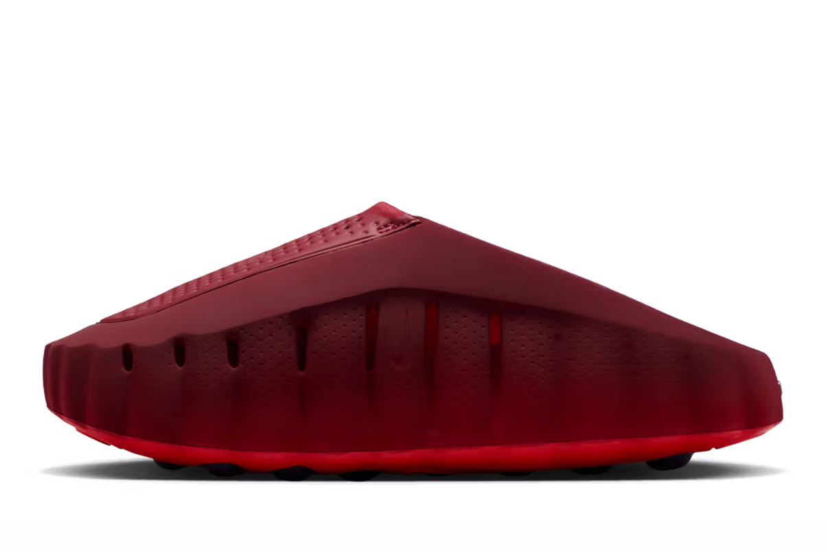 Nike Mind 001 Slide Team Rød Universitet