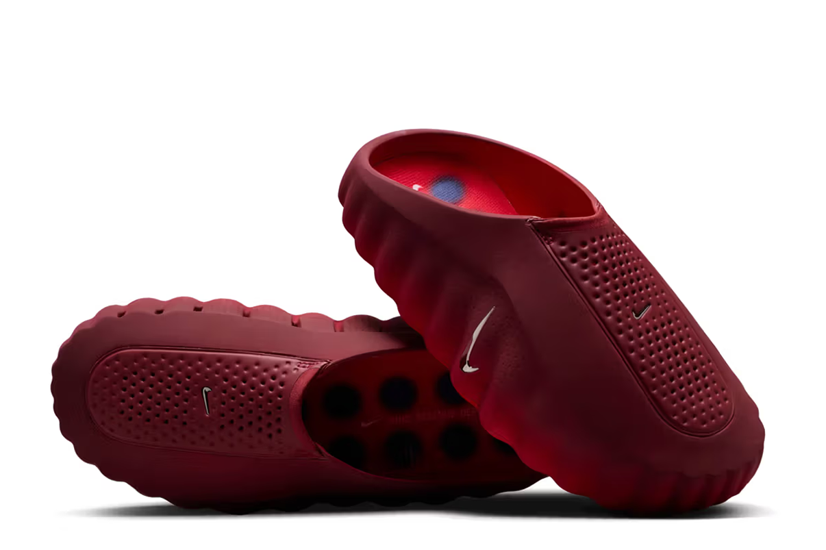 Nike Mind 001 Slide Team Rød Universitet