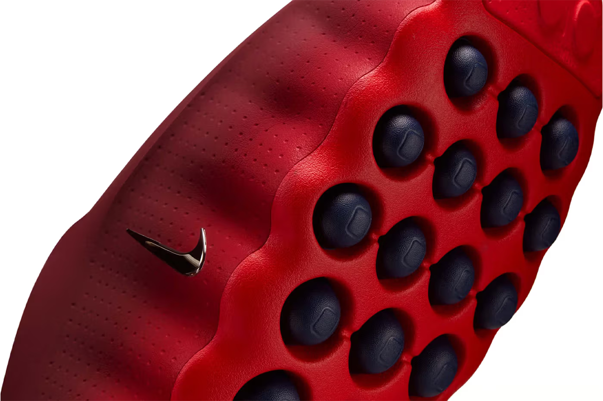Nike Mind 001 Slide Team Rød Universitet