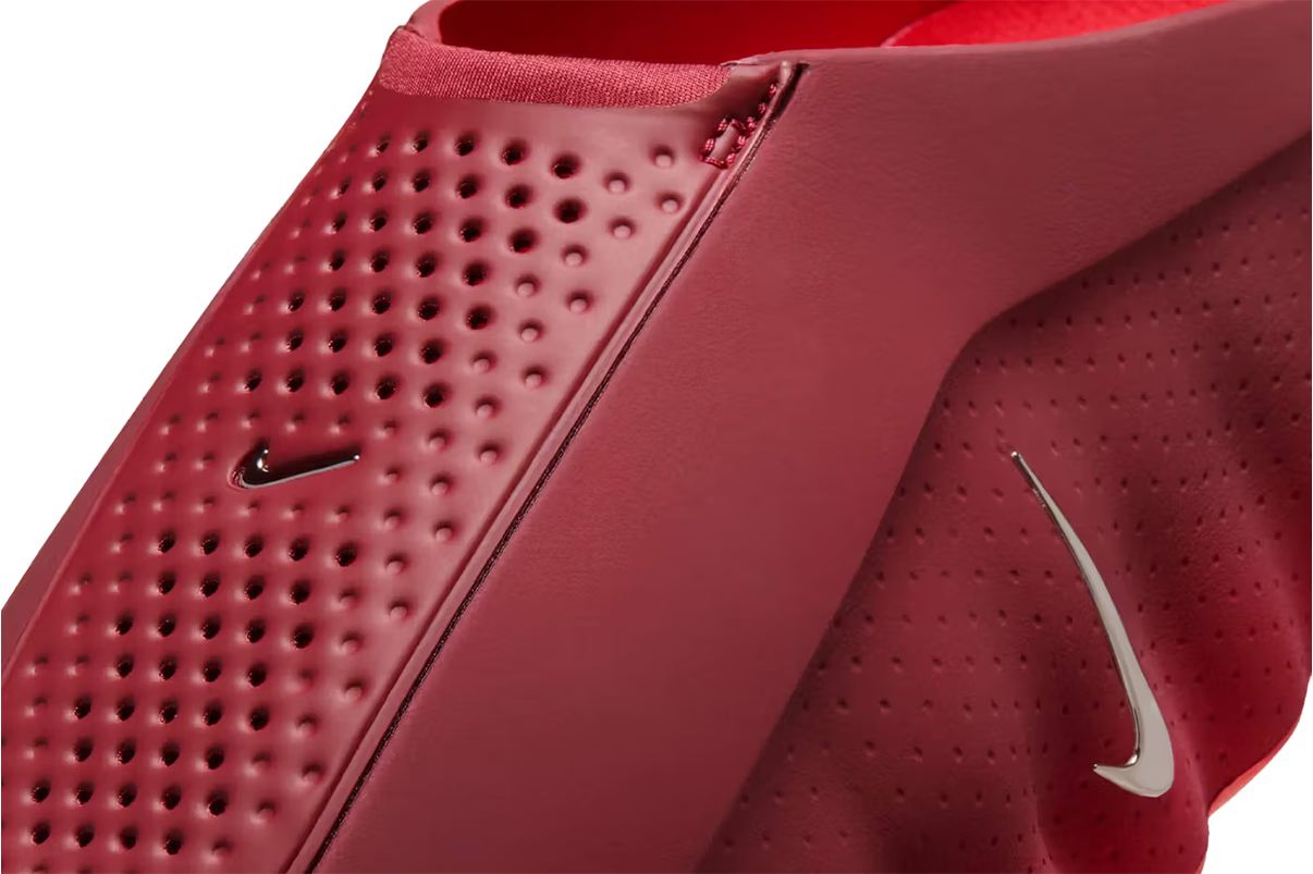 Nike Mind 001 Slide Team Rød Universitet