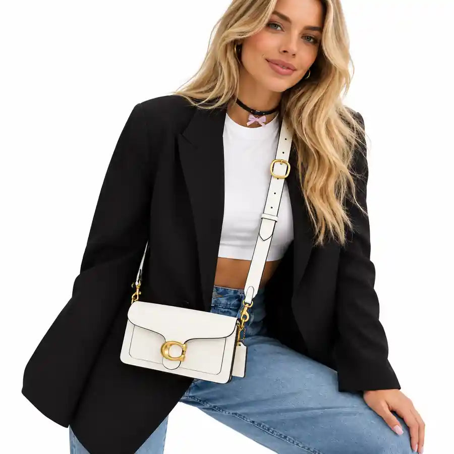 The Tabby Shoulder Bag 20