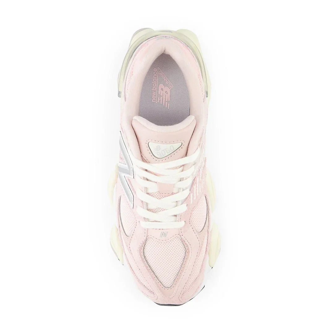 New Balance 9060 Crystal Pink