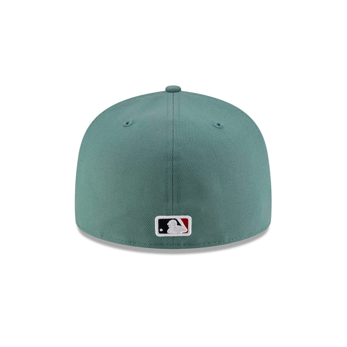 Gorra ajustada Boston Red Sox City Connect Verde Azulado 59FIFTY
