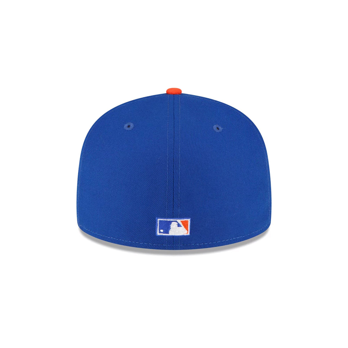 Gorra ajustada New York Yankees azul real bandera de la ciudad 59FIFTY