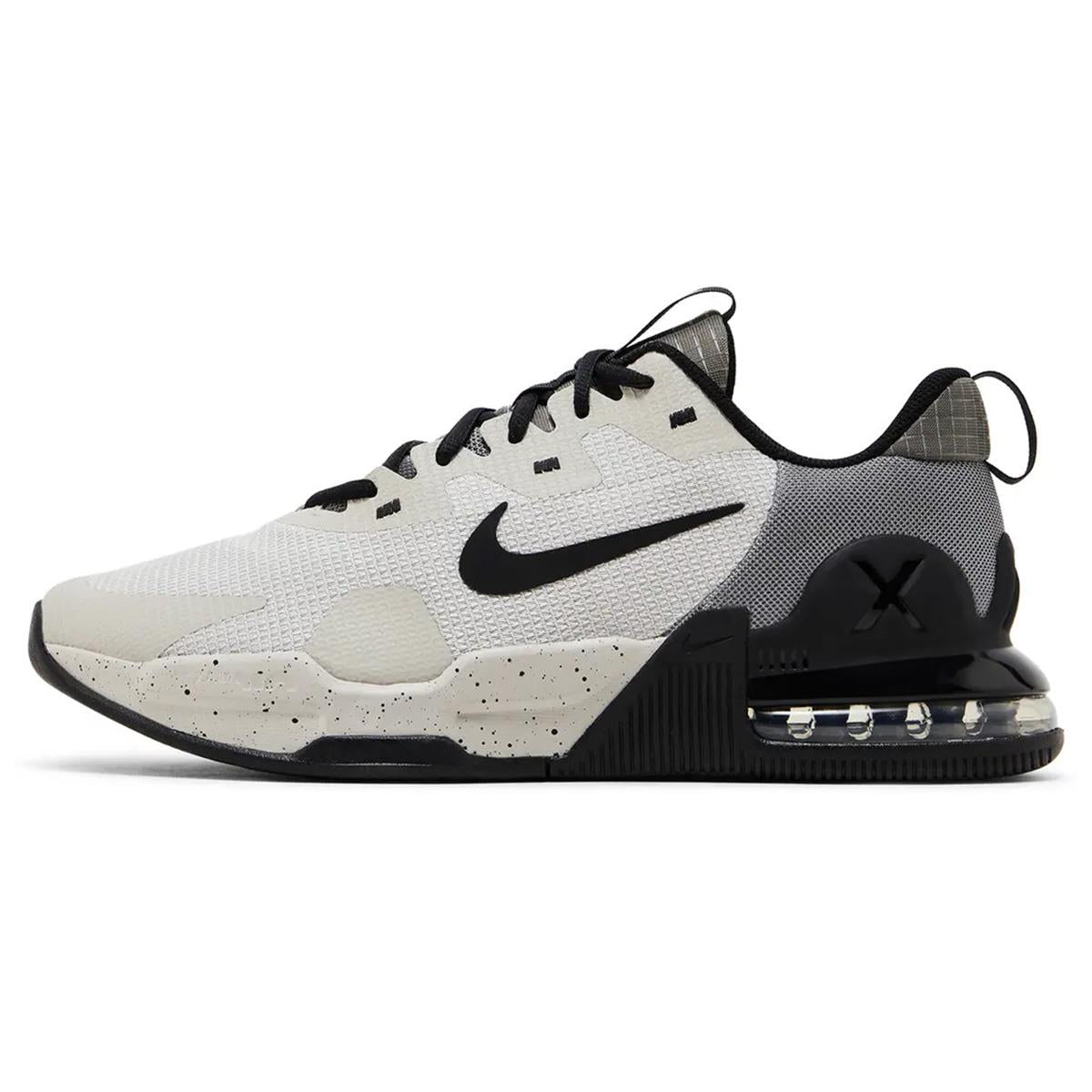 Nike Air Max Alpha Trainer 5 Light Iron Ore Black