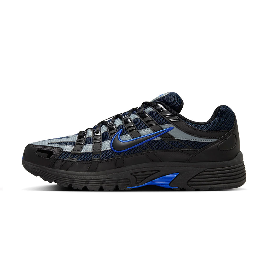 Nike P-6000 Black Obsidian