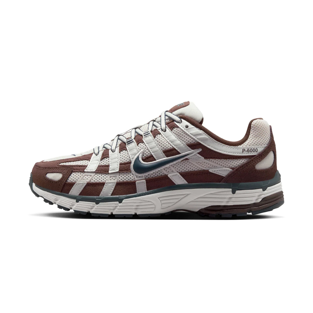Nike P-6000 Phantom Baroque Brown W