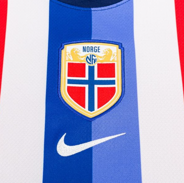 Noruega 2024/25 (Local)