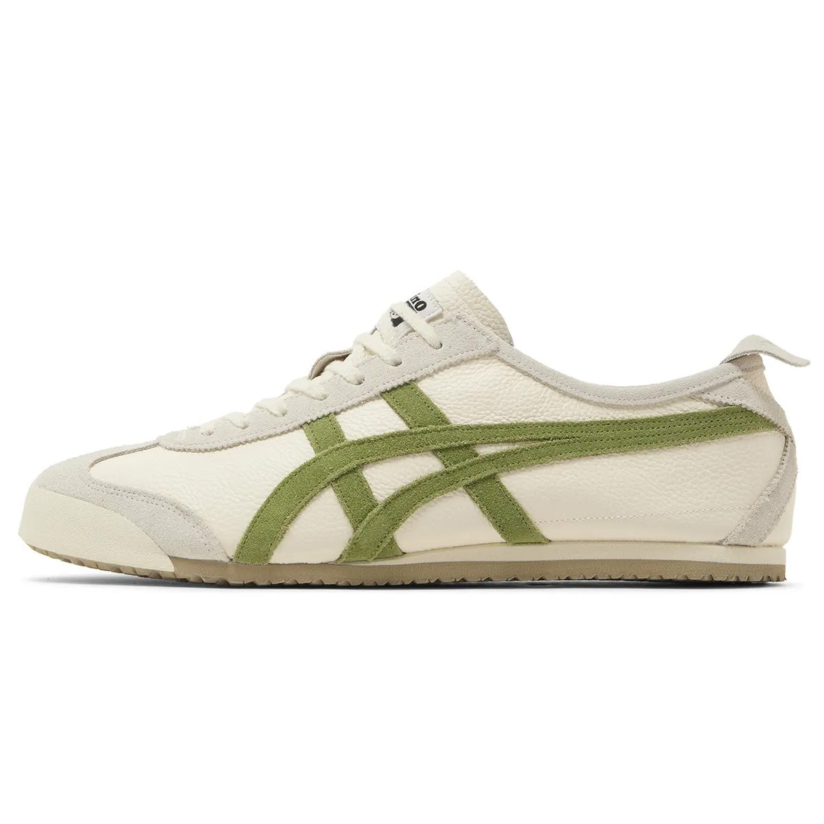 Onitsuka Tiger Mexico 66 Vintage Birch Cactus Green