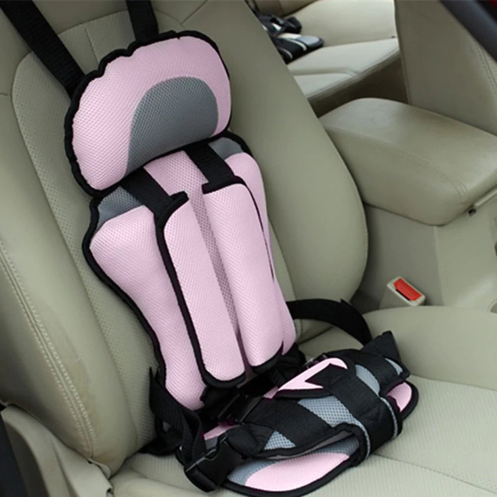 AeroVoyage Baby-Reisesitz, leicht und kompakt