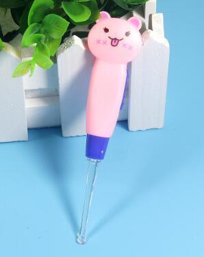 Ear Wax Removal With LED Light Suitable For 0-12 Months on Sale