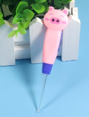 Ear Wax Removal With LED Light Suitable For 0-12 Months on Sale