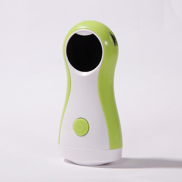 Fetaler Doppler Baby-Herzfrequenzmonitor