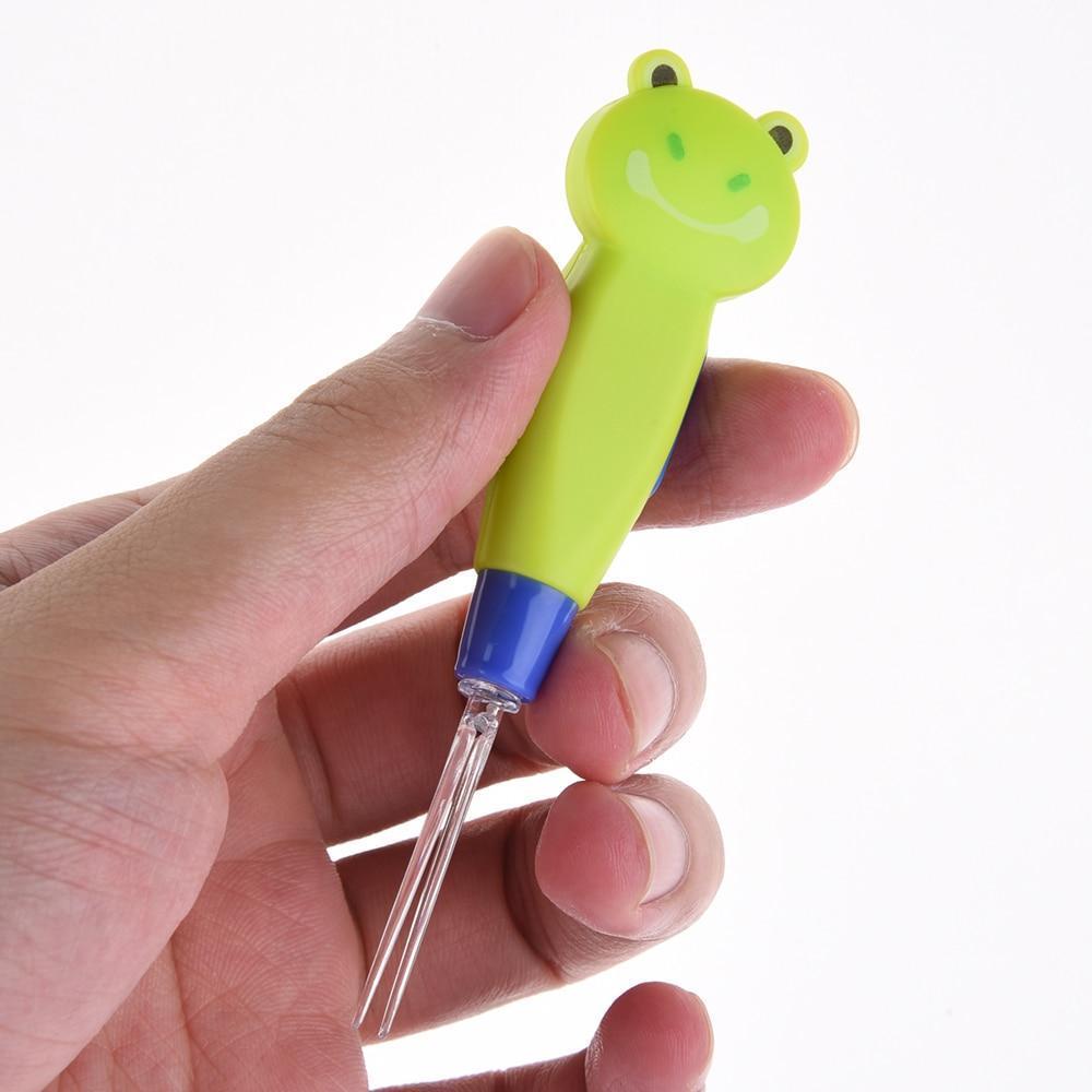Ear Wax Removal With LED Light Suitable For 0-12 Months on Sale