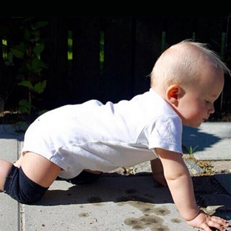 Cutie Baby Knee Pads