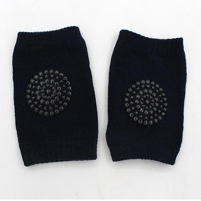 Cutie Baby Knee Pads