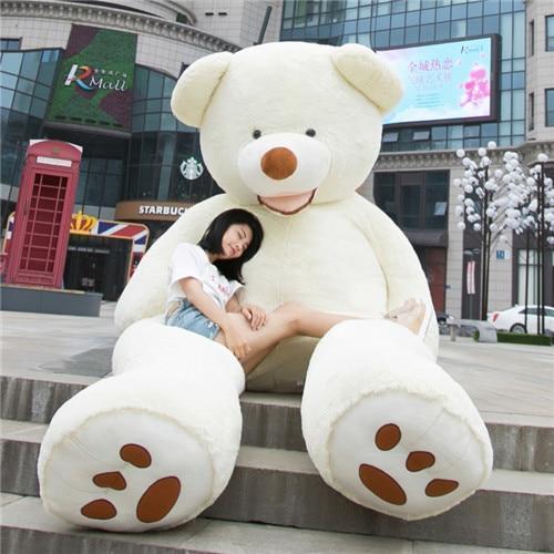 Grote Reusachtige Teddybeer