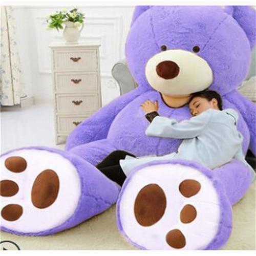 Grote Reusachtige Teddybeer