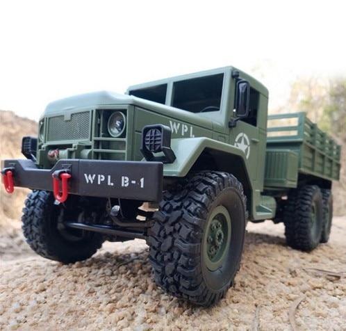 Mini Offroad Fernsteuerungsauto