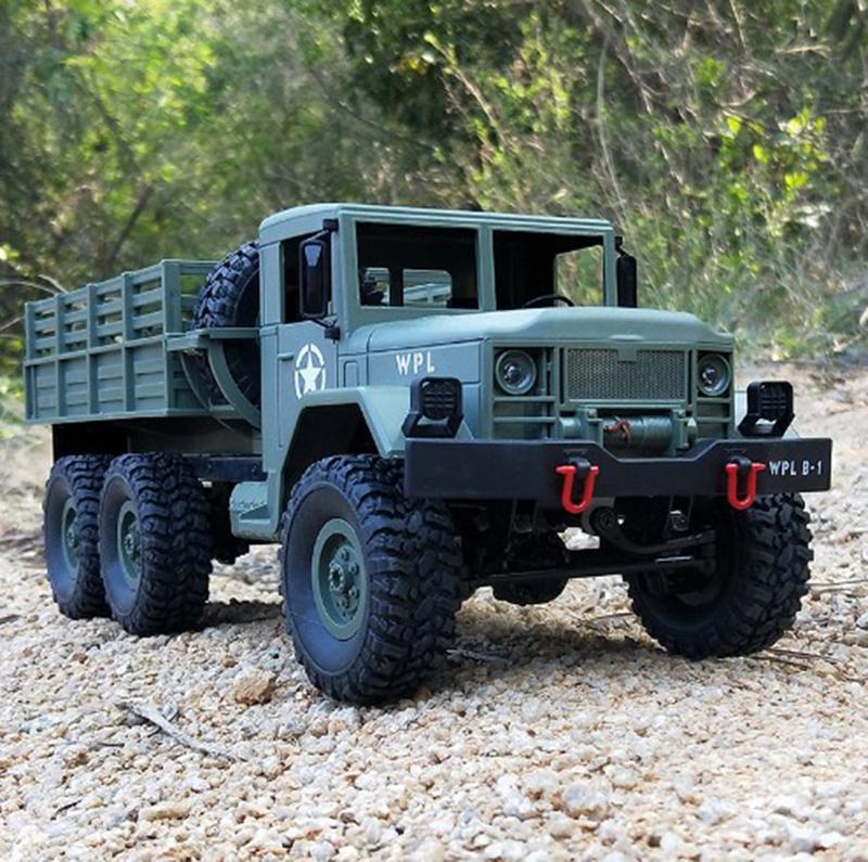 Mini Offroad Fernsteuerungsauto