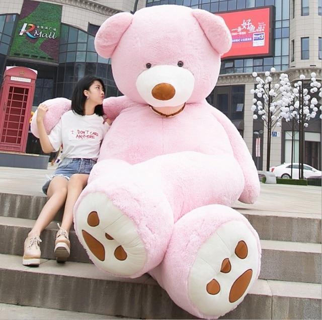 Grote Reusachtige Teddybeer
