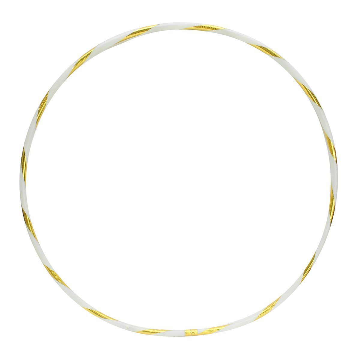 35''to 24" 24 to 10-LED Lights Glow in Dark Hula Hoop
