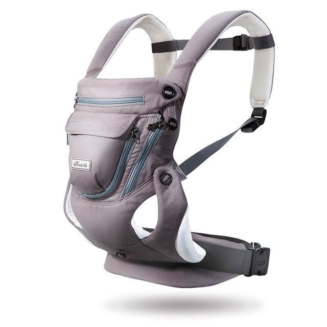Ergonomic Baby Carrier