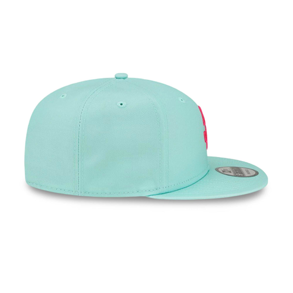 San Diego Padres 2022 City Connect Verde Menta Gorra Ajustada 59FIFTY