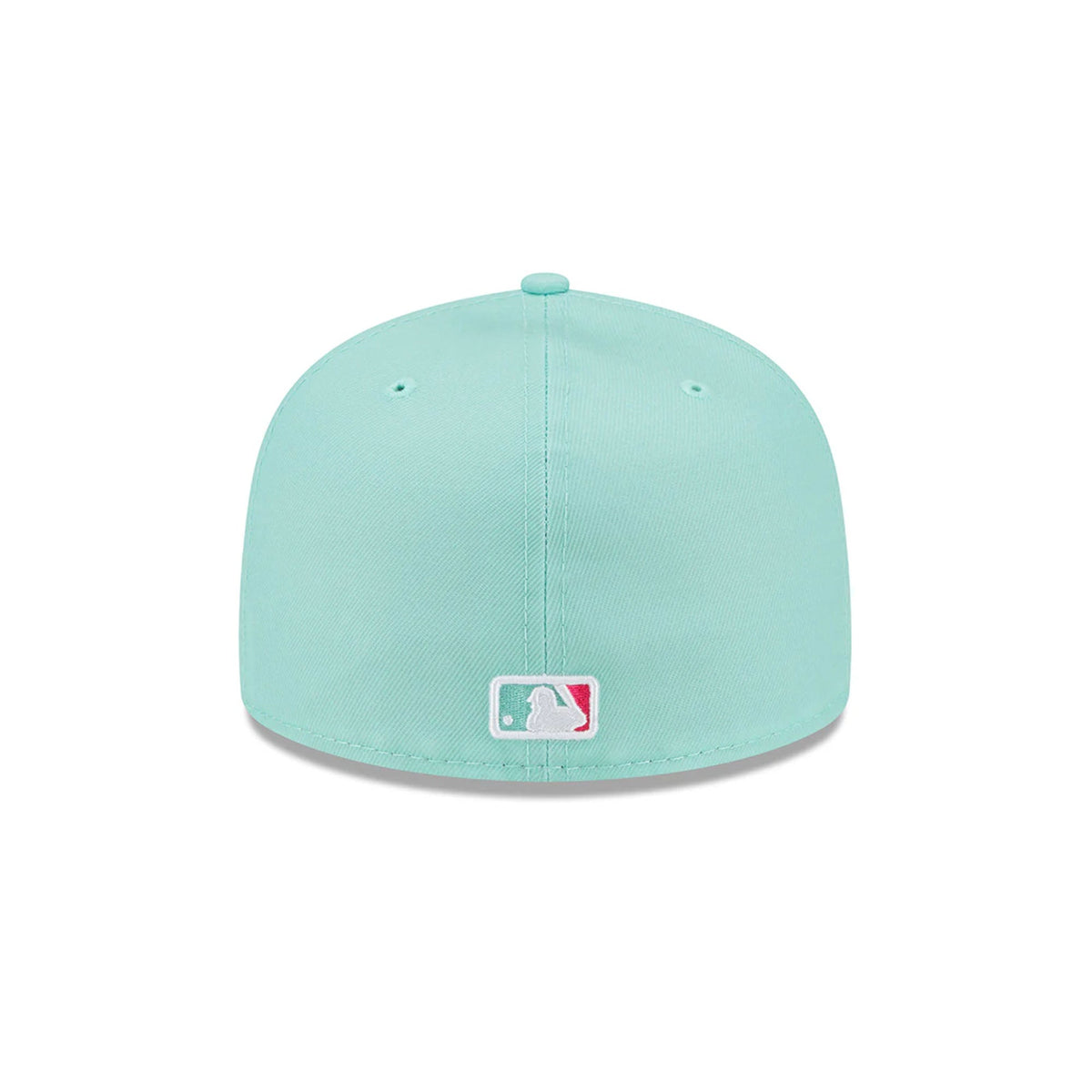 San Diego Padres 2022 City Connect Verde Menta Gorra Ajustada 59FIFTY