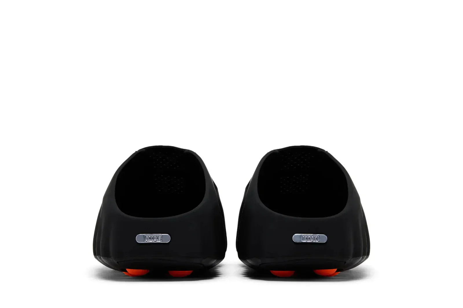 Slide Nike Mind 001 Black Chrome