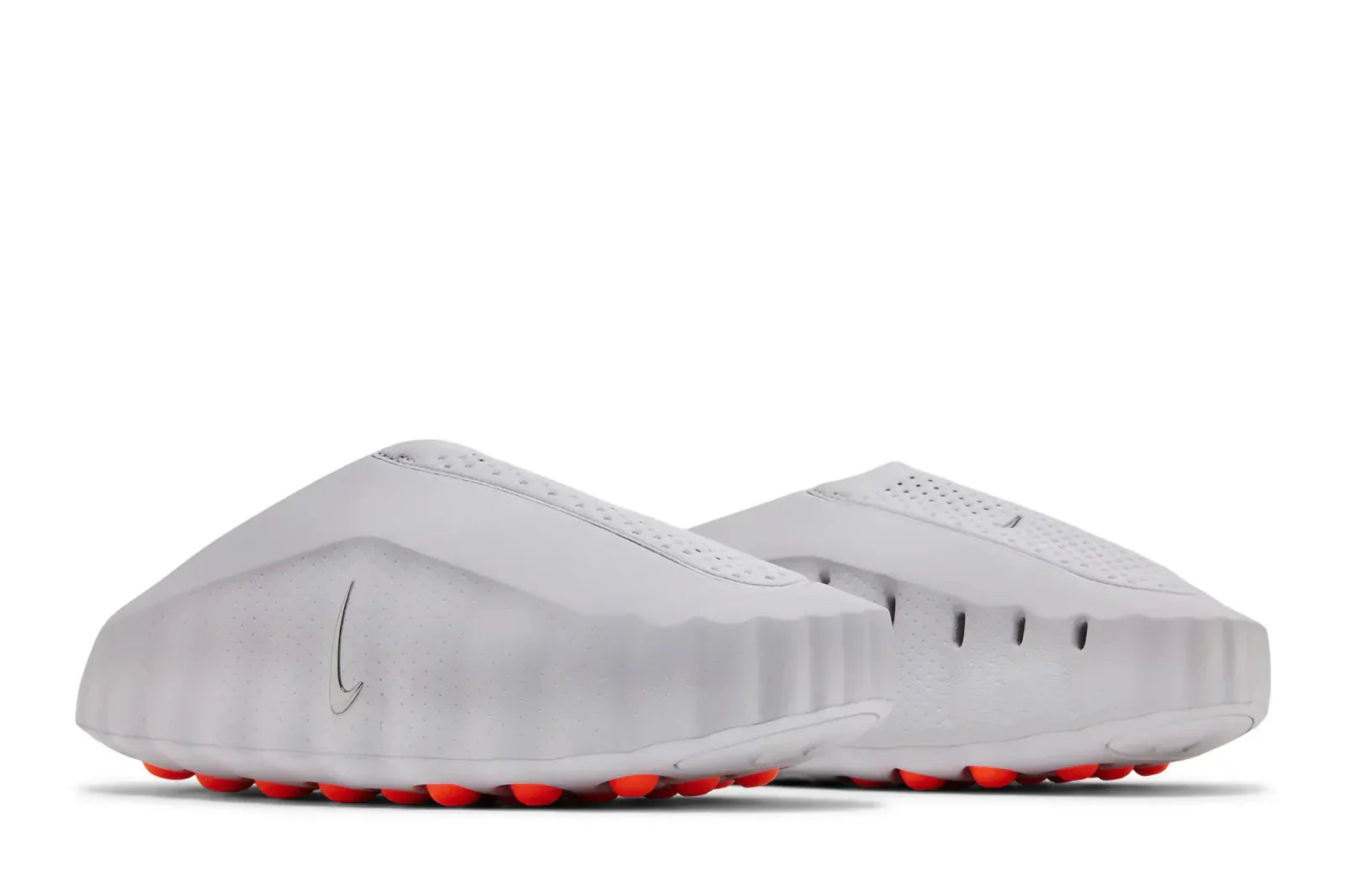 Sandalia Nike Mind 001 Gris Humo Claro