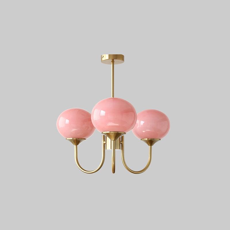 Elegant Chandelier