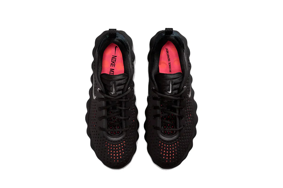 Nike Mind 002 Sort Hyper Crimson