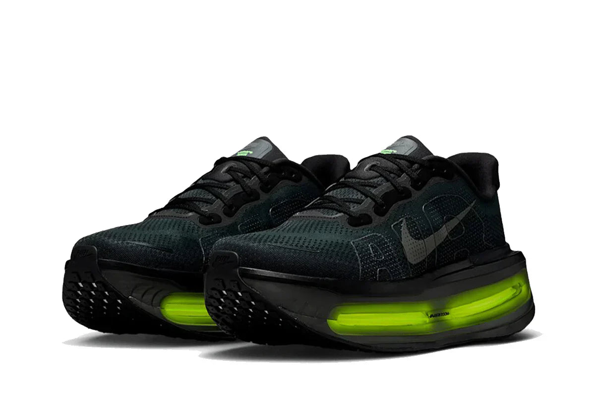 Nike Vomero Premium Negro Voltio