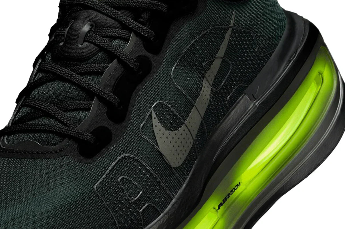 Nike Vomero Premium Negro Voltio