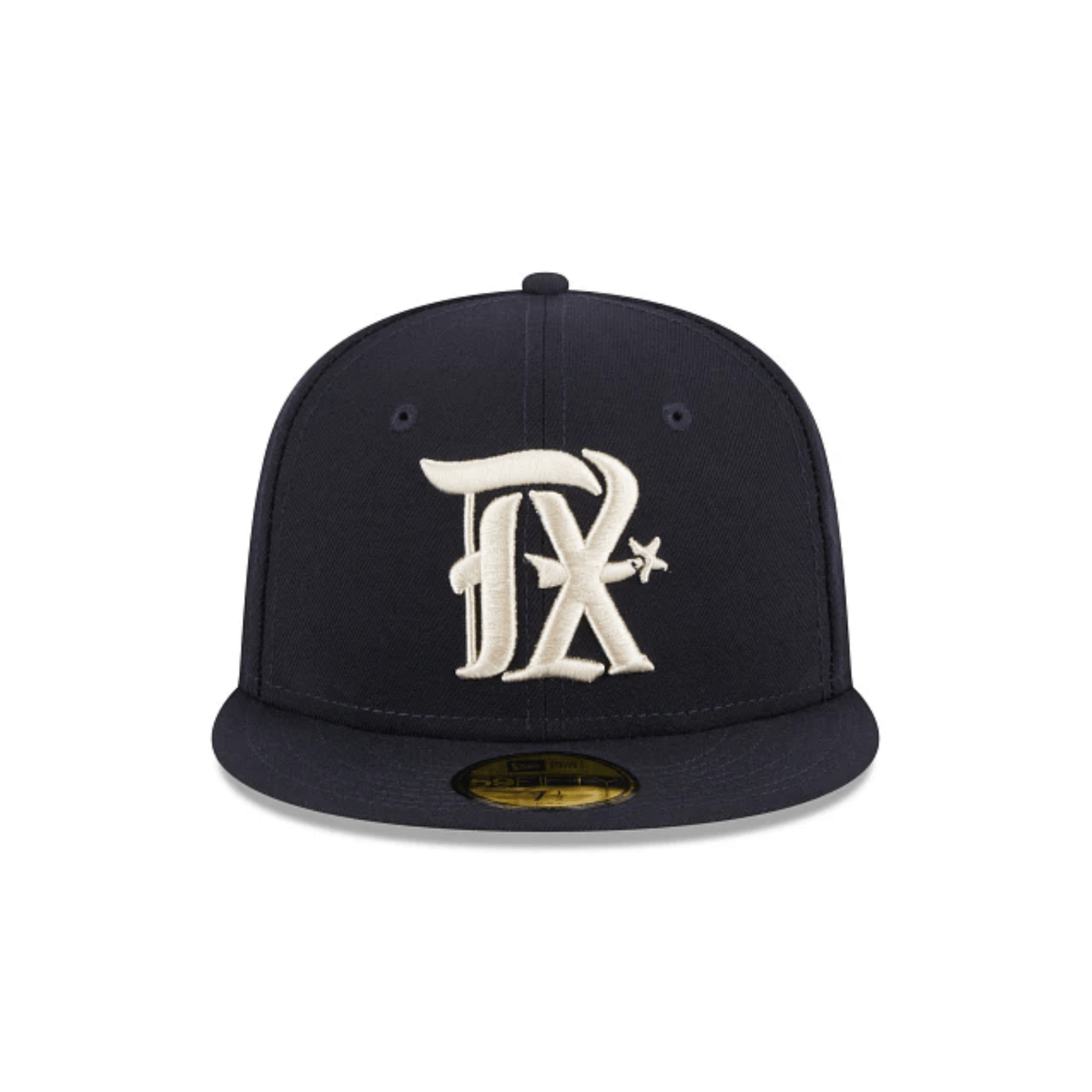 Texas Rangers City Connect 2023 59FIFTY Fitted
