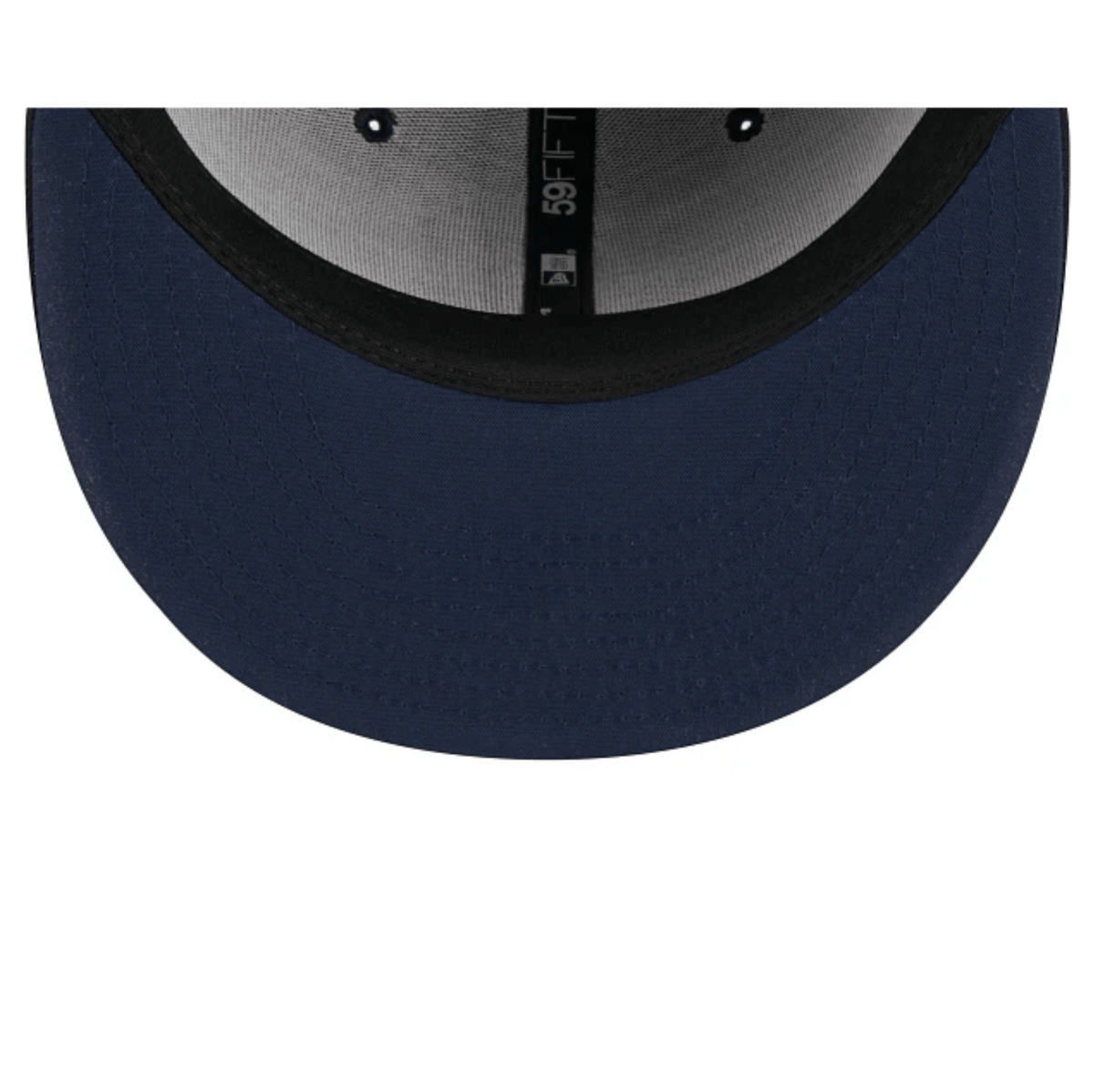 Texas Rangers City Connect 2023 59FIFTY Fitted
