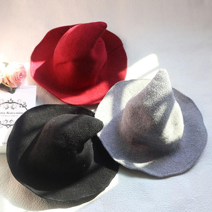 Moderne hat heks