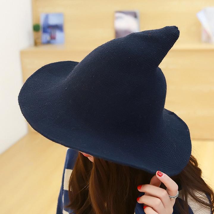 Moderne hat heks